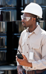Chemical Plant Personal Injury Lawyer | Get Gordon