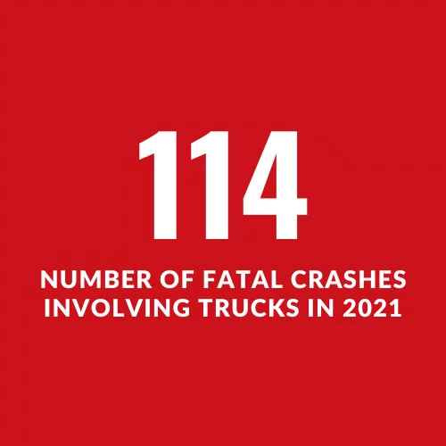 2021 Fatal Louisiana Truck Accidents | Gordon McKernan Injury Attorneys 