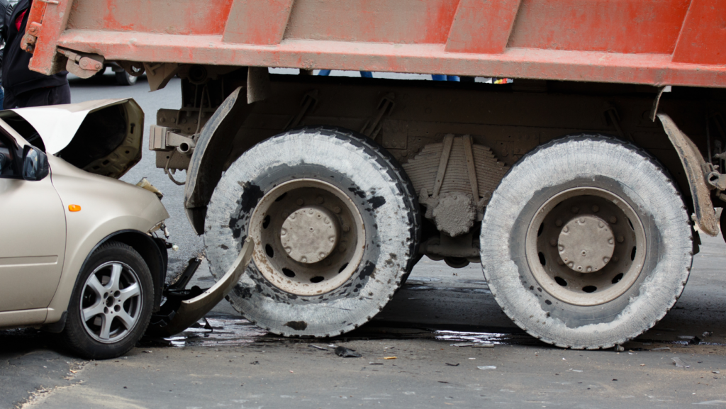 Car and Truck Accident | Truck Accident Lawyers