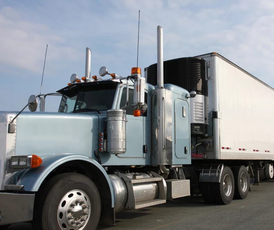 Louisiana Big Rig Abogado