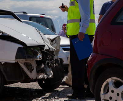 Las indemnizaciones por accidente de coche en Luisiana se basan en la gravedad de los daños.