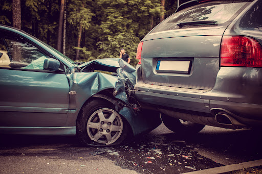 A rear-end collision in Louisiana can lead to personal injuries and lawsuits.