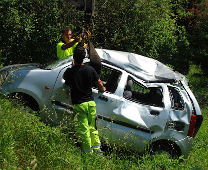 Accidents on the Atchafalaya Basin Bridge, Accidents on the Atchafalaya Basin Bridge