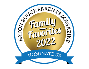 family favorites, Gordon McKernan Invites You to Nominate Baton Rouge&#8217;s Family Favorites