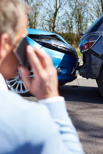 What to do after a car accident is something even the most careful drivers should know.