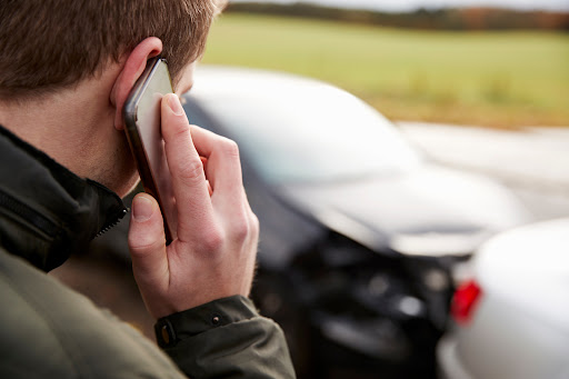After a crash, call a reliable Uber accident attorney right away.
