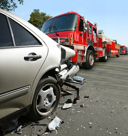 After a collision, call a Shreveport car accident lawyer for advice on what to do next.