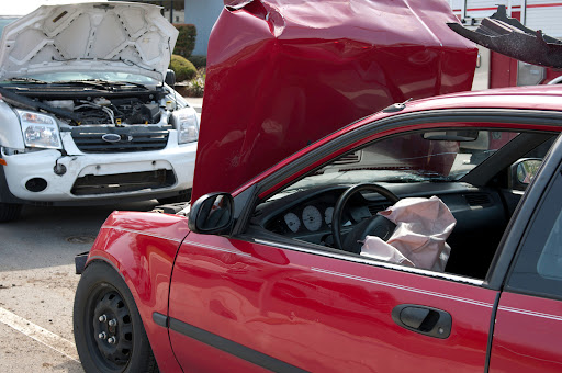 After a car wreck, victims should call an experienced Gonzales car accident lawyer.