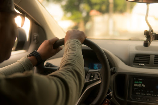 Rideshare use is increasing in Louisiana, and so are rideshare accidents.