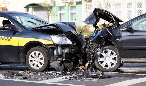 A Louisiana taxi cab accident lawyer can help you receive compensation for injuries from this kind of car wreck.