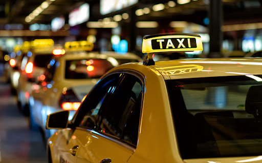 Los taxis de este tipo pueden provocar un accidente como cualquier otro coche.
