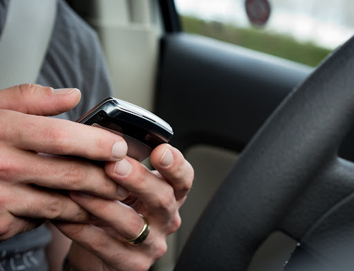 Texting is a type of distracted driving, and can lead to car accidents in Louisiana.