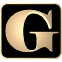 The G logo, the symbol of the Shreveport wrongful death lawyers at Gordon McKernan Injury Attorneys.