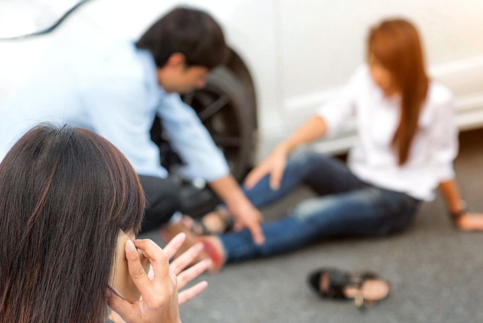 A Lake Charles personal injury attorney will be able to advise you on what to do after your accident.