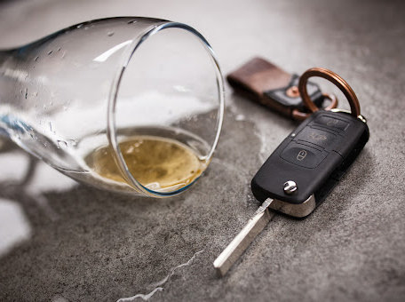 If someone drives intoxicated, you may have to call a DUI car accident lawyer.