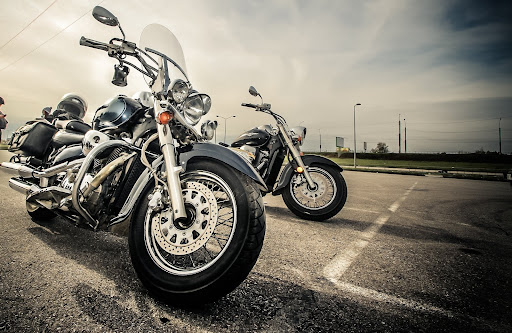 Motorcycle Safety Awareness Month is a good time to learn more about staying safe on a bike.