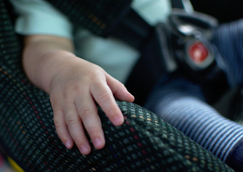 Child safety & car seats go hand in hand while driving in Louisiana.