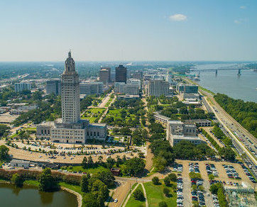 Baton Rouge distracted driving accidents happen all over this great city.