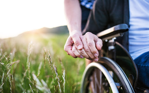 A Louisiana accident can leave you paralyzed and needing the services of a quadriplegic injury lawyer.
