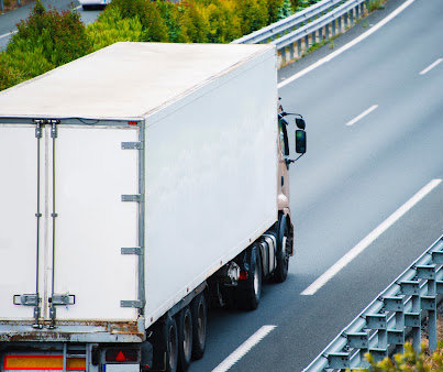 Truck accident liability can be shared under Louisiana law.