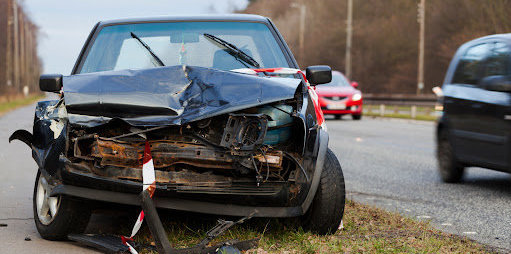 Louisiana car accident statistics show an increasing frequency of car crashes.