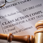 class action paper