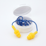When were 3M earplugs issued?