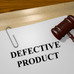 How do you claim product liability?