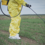 Abogado de Roundup contra el cáncer en Luisiana