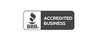 Accredited Business Badge