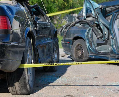 Abogado de accidente de auto san antonio