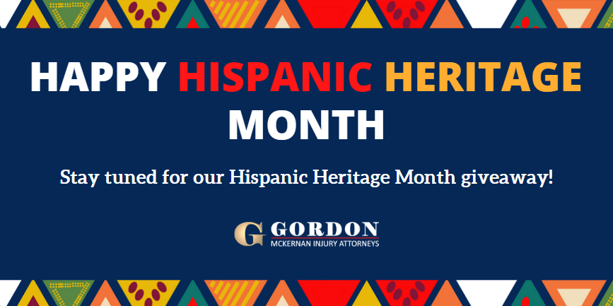 Hispanic Heritage Month, Honoring Hispanic Heritage Month