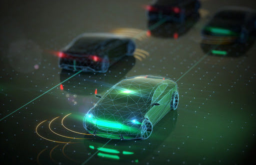 Self drive, autonomous vehicle