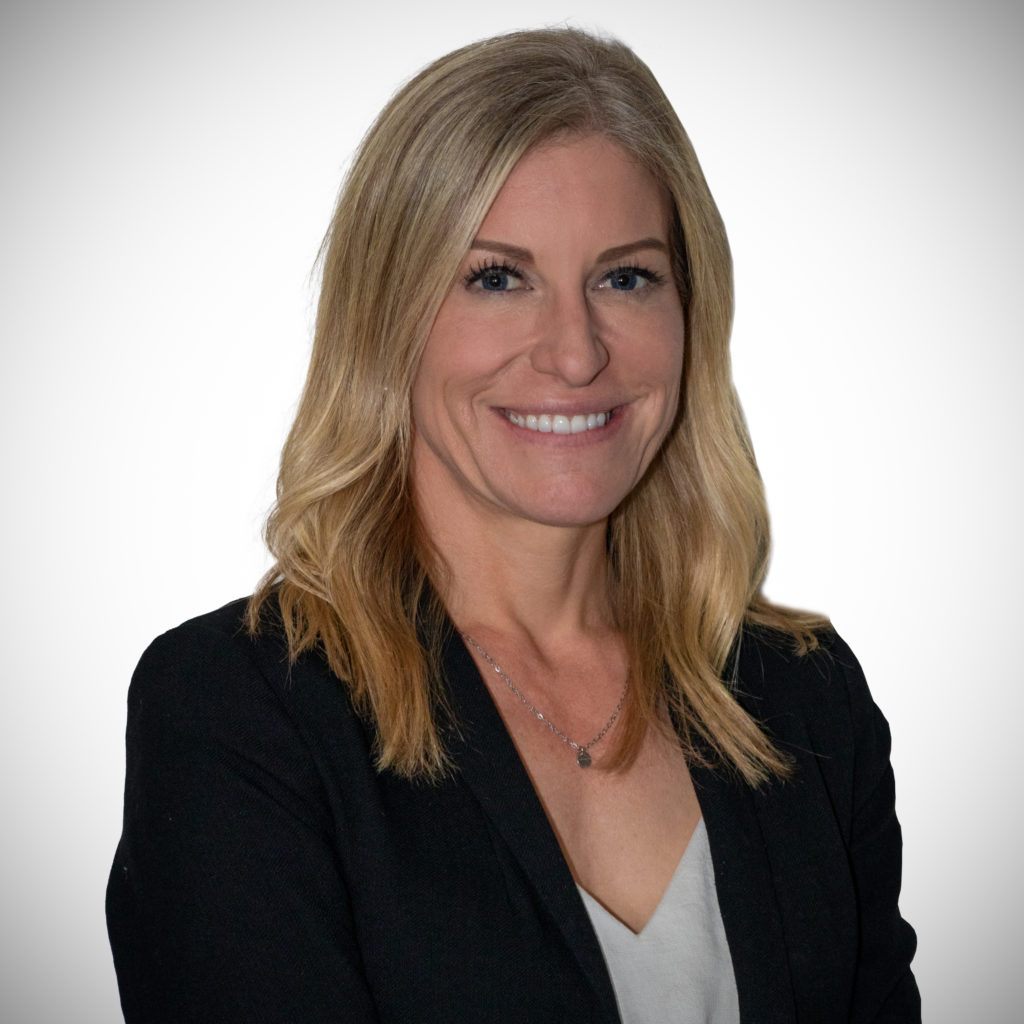 Corrie Mackey | Gordon McKernan Injury Attorneys