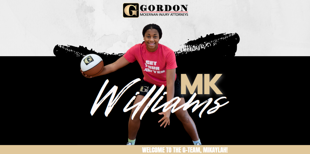 mikaylah williams, No. 1 Women’s Basketball Recruit Mikaylah Williams Joins the G Team