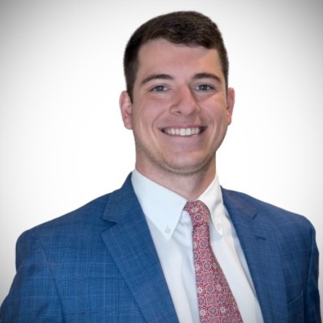 Davis A. Richardson | Gordon McKernan Injury Attorneys