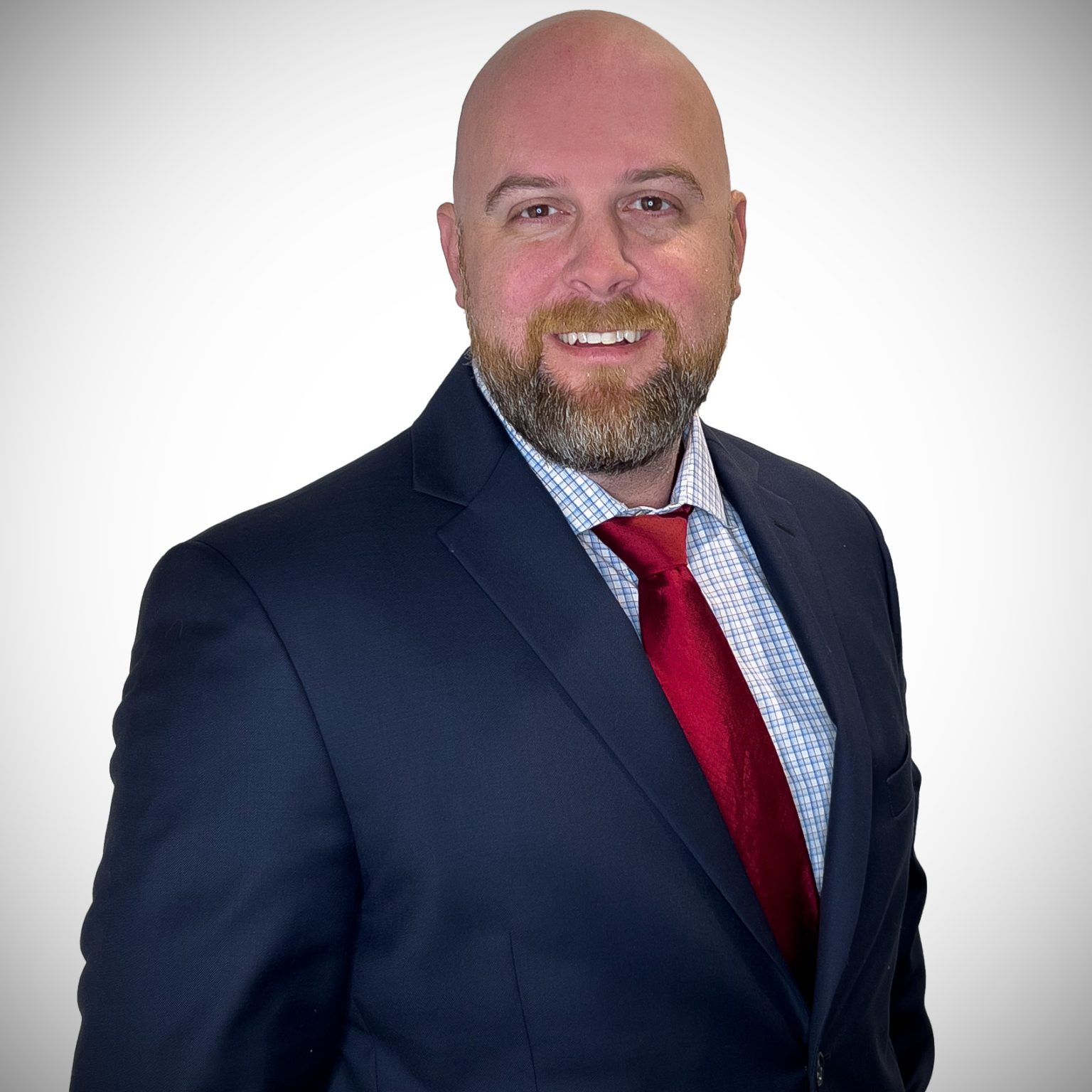 Russ Fornea Gordon McKernan Injury Attorneys