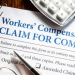 worker's comp form