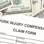 Work injury forms