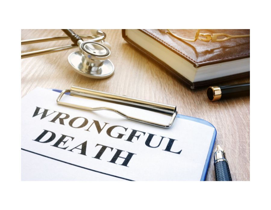 Is a Wrongful Death Settlement Taxable In Louisiana? Get Gordon McKernan