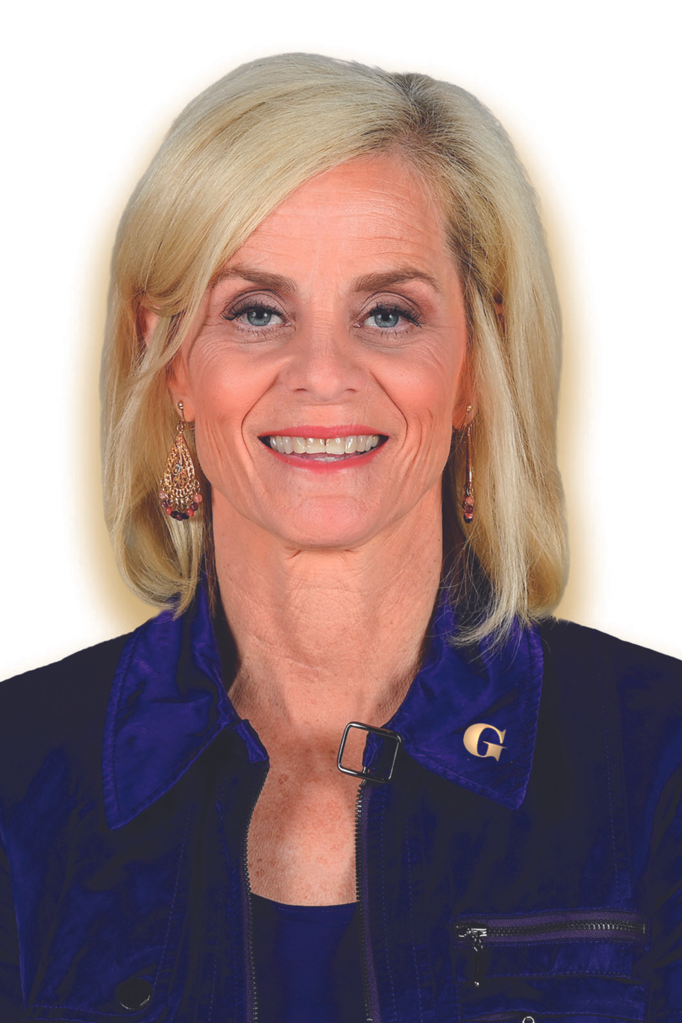 Kim Mulkey | Gordon McKernan NIL