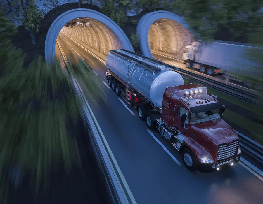 louisiana trucking regulations, Trucking Regulations in Louisiana