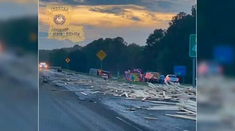 accidente de coche mortal en shreveport