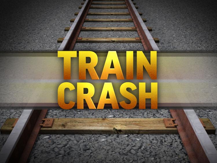 DeSoto Parish Train-Truck Crash, DeSoto Parish Train-Truck Crash