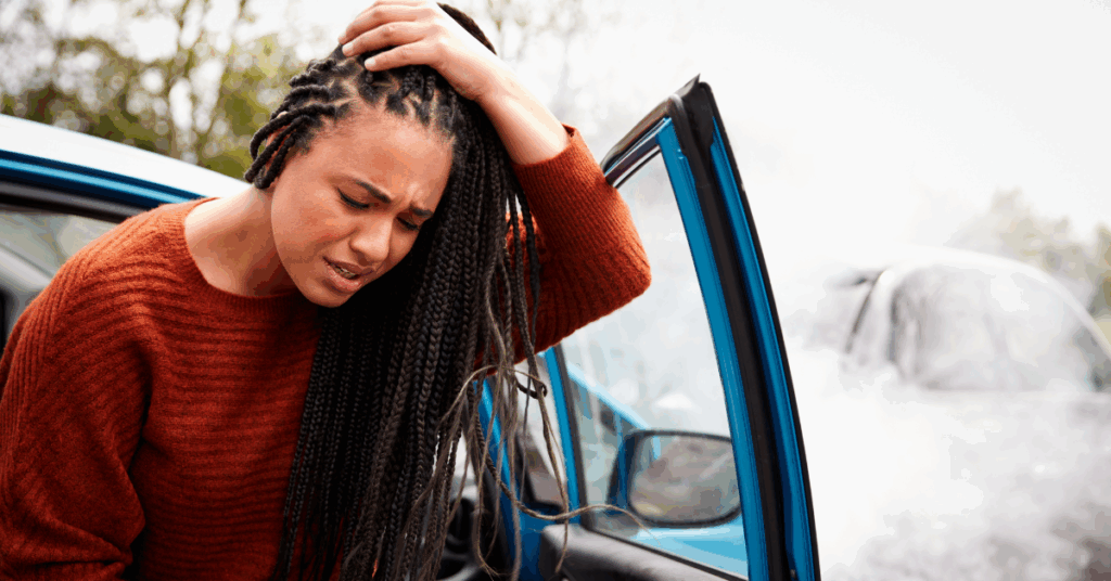 Common Head-On Collision Injuries, The Most Common Injuries from Head-On Collisions