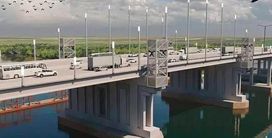 Update on I-10 Calcasieu River Bridge in Lake Charles