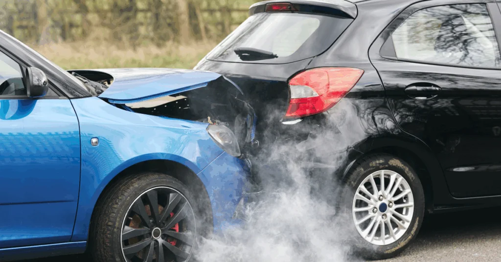 Wreck vs Accident, Wreck vs. Accident: Key Differences and Why It Matters in Personal Injury Law