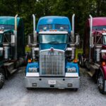 Battle Large Trucking Company