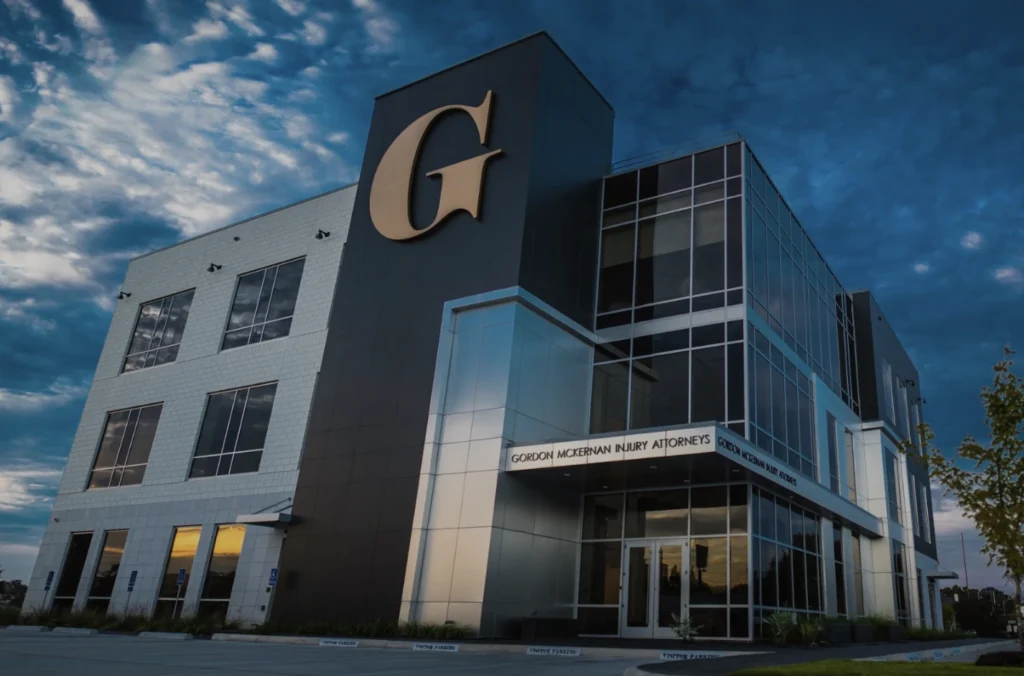 Gordon McKernan Office Building - Baton Rouge