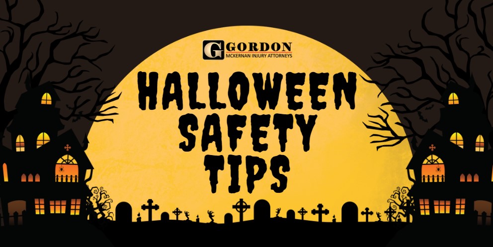 Halloween Safety Tips Blog Image